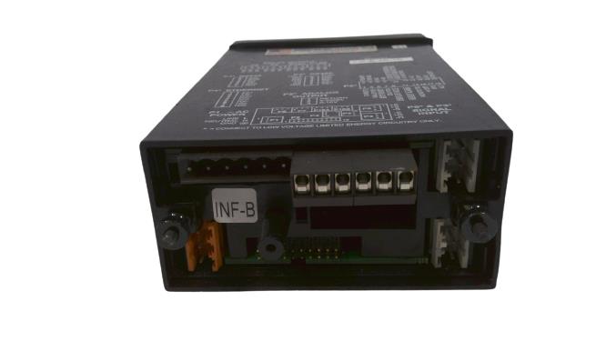 OMEGA ENGINEERING INF-B-4R-TC