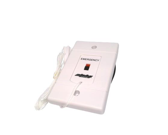 ALPHA COMMUNICATIONS SF117/2A