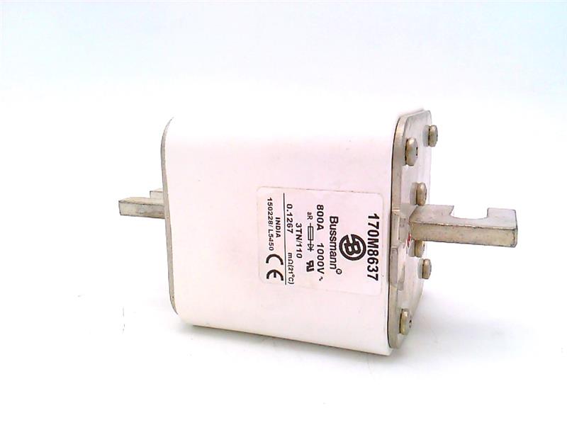 EATON CORPORATION 170M8637