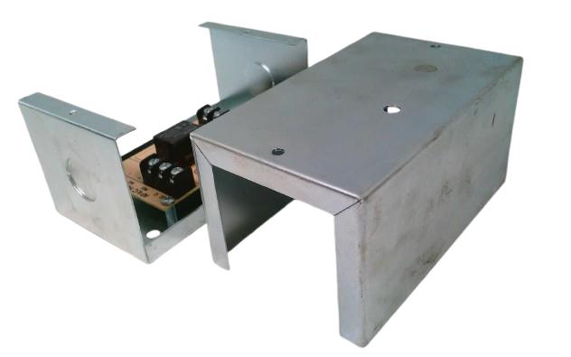 AIR PRODUCTS & CONTROLS MR-101/C