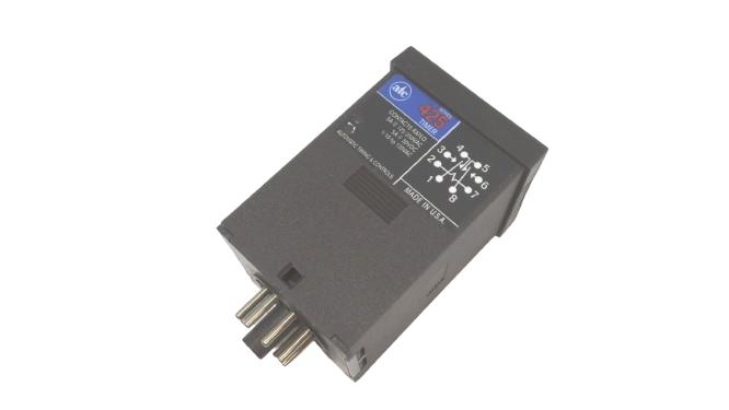 MARSH BELLOFRAM 425A-300-Q-10-M-X