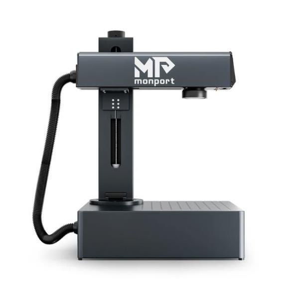 MONPORT LASER GA MOPA 30W