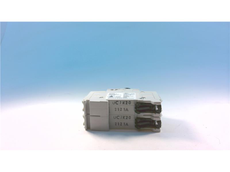 ASEA BROWN BOVERI S202UDC-K20