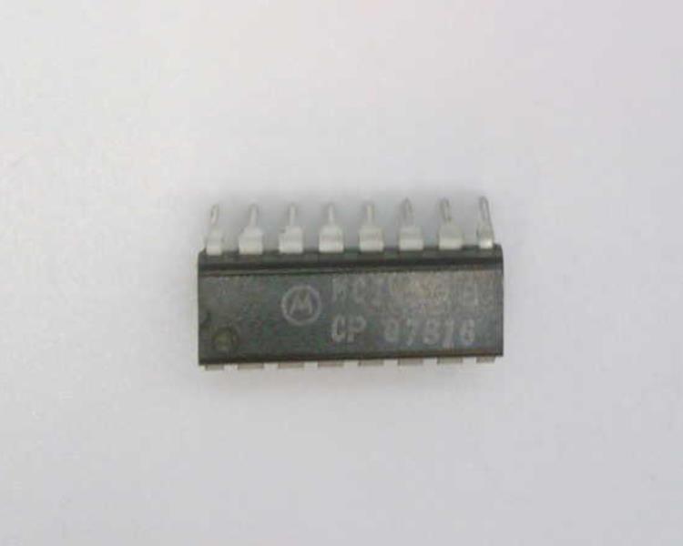 NXP SEMICONDUCTOR MC14566BCP
