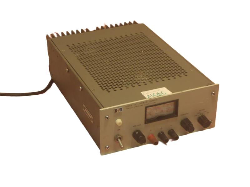 6201B by KEYSIGHT TECHNOLOGIES