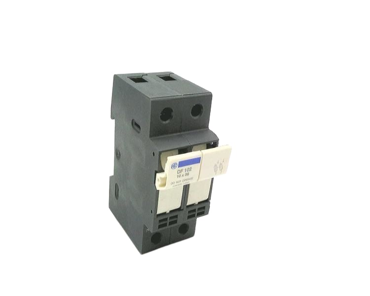 SCHNEIDER ELECTRIC DF102