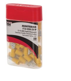 NSI INDUSTRIES F12-250-3