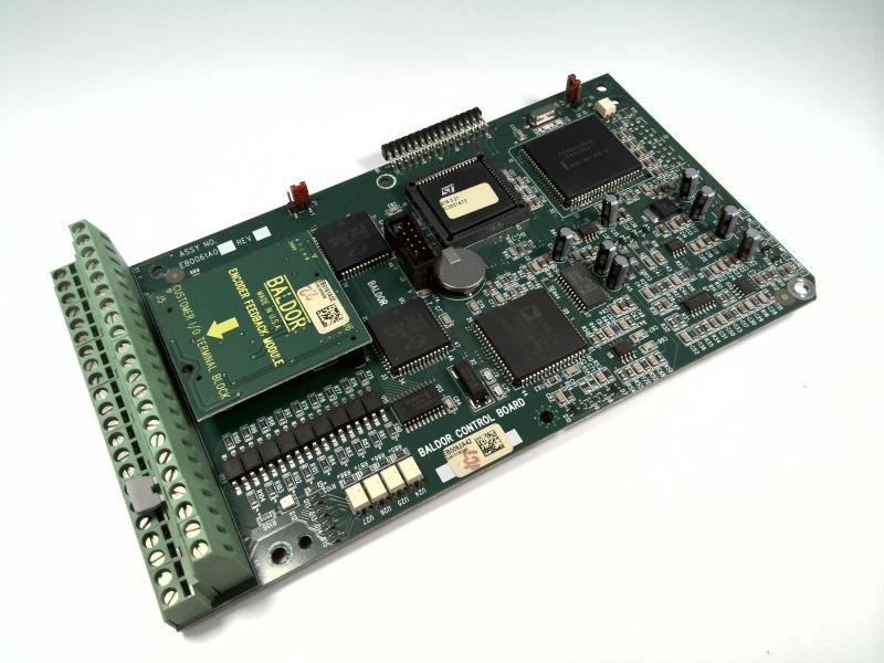 ASEA BROWN BOVERI EB0062A42