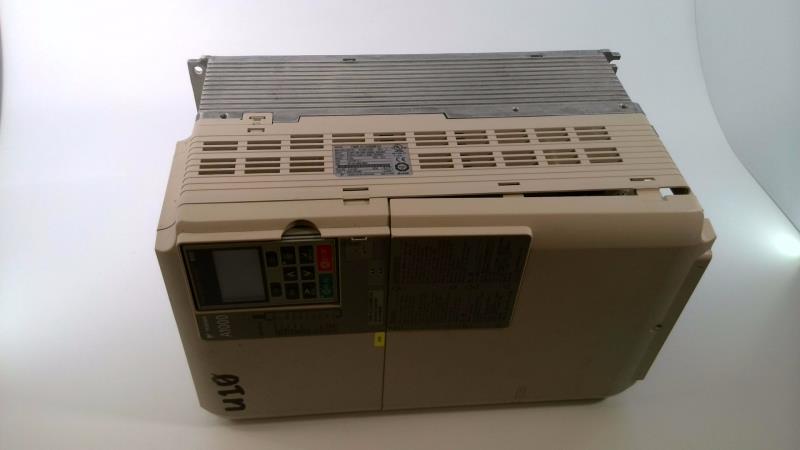 YASKAWA ELECTRIC CIMR-AC2A0069FAA