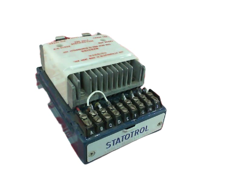 GENERAL ELECTRIC 3SRF30A1