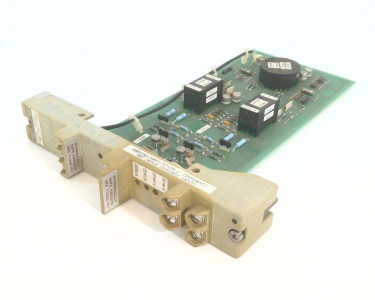 INVENSYS 2AI-I2V-FGB