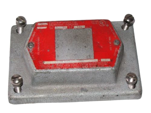 EATON CORPORATION DSD957