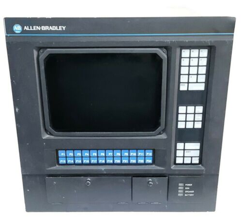 ALLEN BRADLEY 6160-PCD466