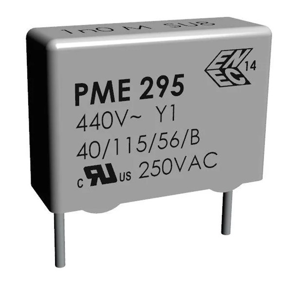 KEMET PME295RB4330MR30