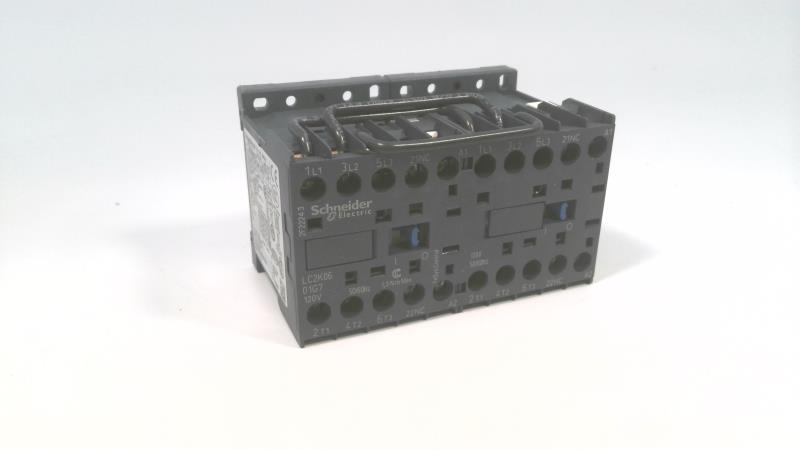 SCHNEIDER ELECTRIC LC2K0601G7