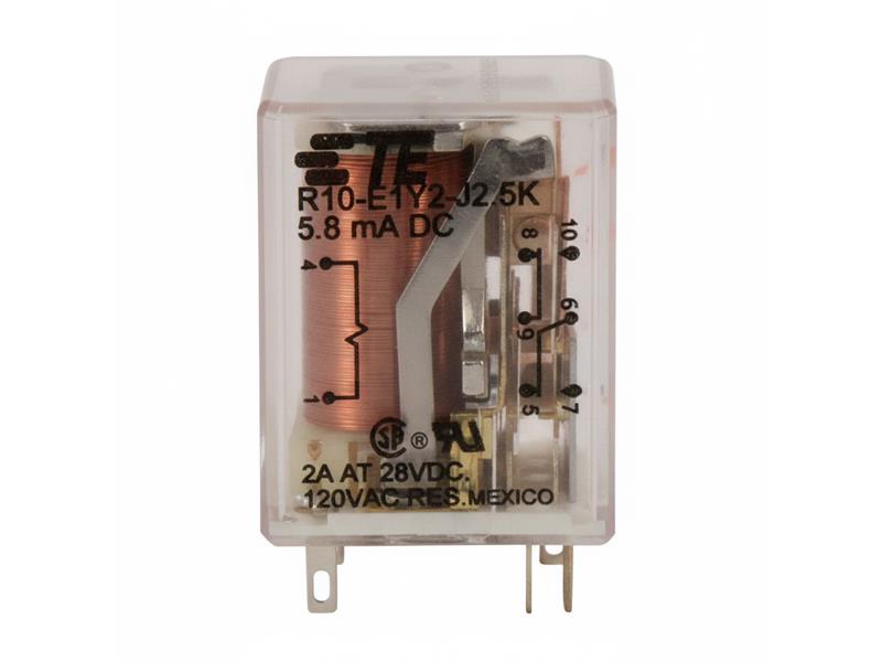 TE CONNECTIVITY R10-T2W3-S7.5K