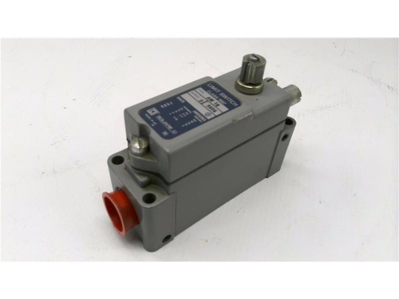 TELEMECANIQUE SENSORS 9007AW16