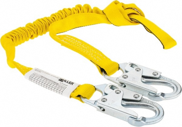 MILLER FALL PROTECTION 216WLS-Z7/6FTYL