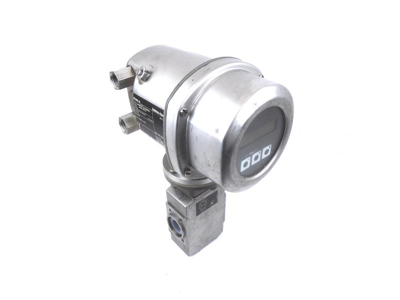 ENDRESS & HAUSER 50H22-A00A1AB0BBAA