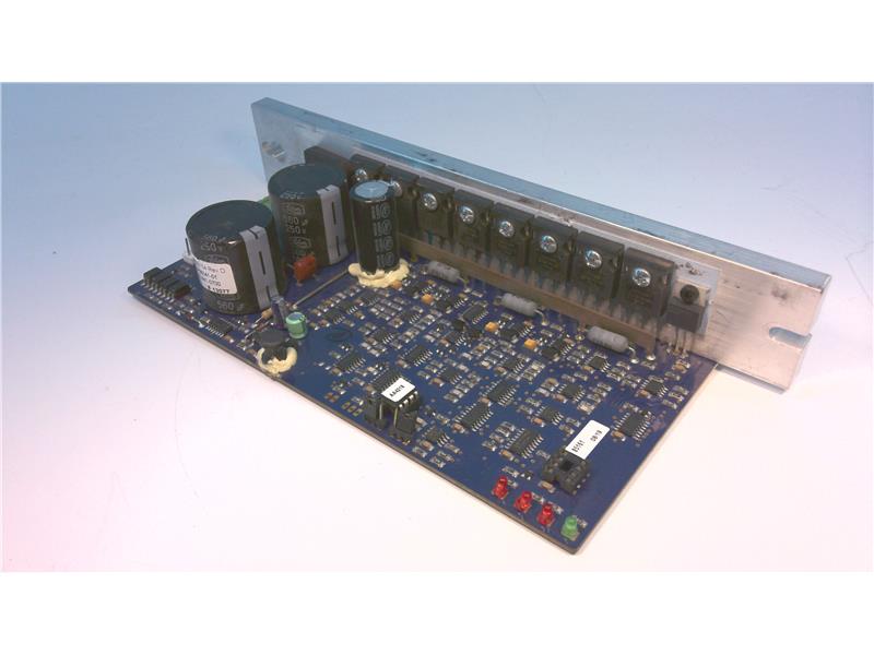 MLP08041-01 by ANAHEIM AUTOMATION