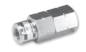 CH-01N1 by WILKERSON PNEUMATIC