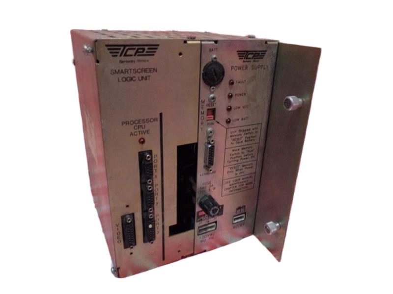 MMS22341CIA by FANUC