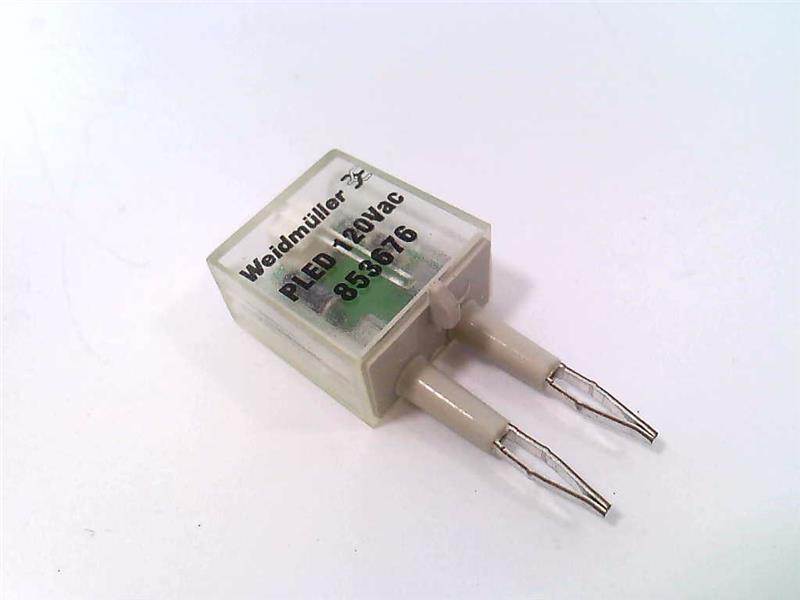 WEIDMULLER PLED-120VAC
