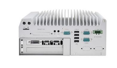 NEOUSYS TECHNOLOGY NUVO-5095GC