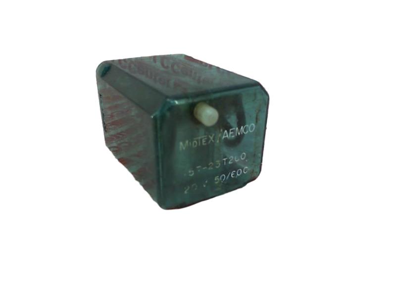 257-23T200 by TE CONNECTIVITY