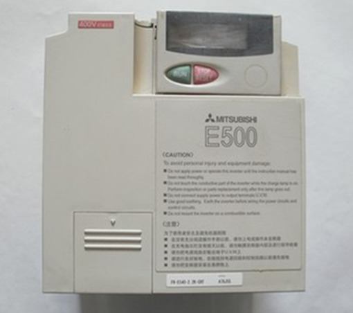 MITSUBISHI FR-E540-2.2K-NA