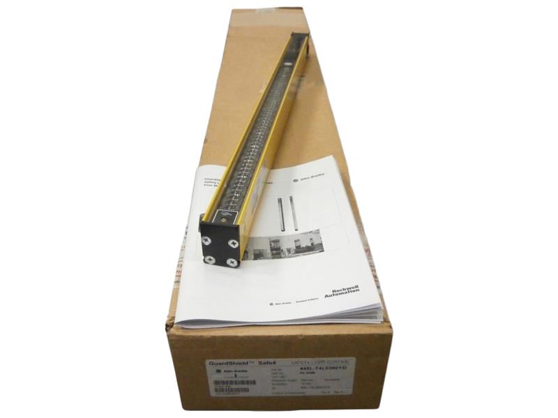 ALLEN BRADLEY 445L-T4L0360YD