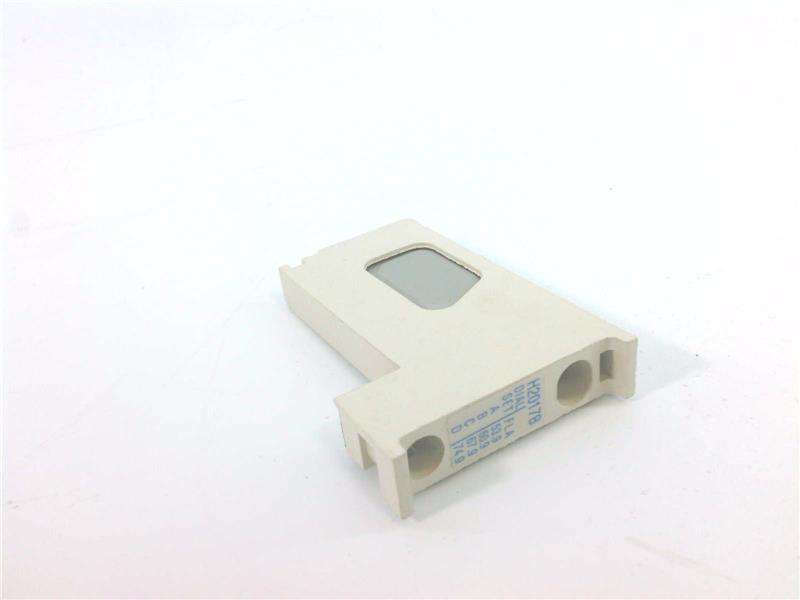 EATON CORPORATION H-2017B