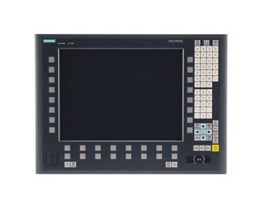 SIEMENS 6FC5203-0AF50-0DA1