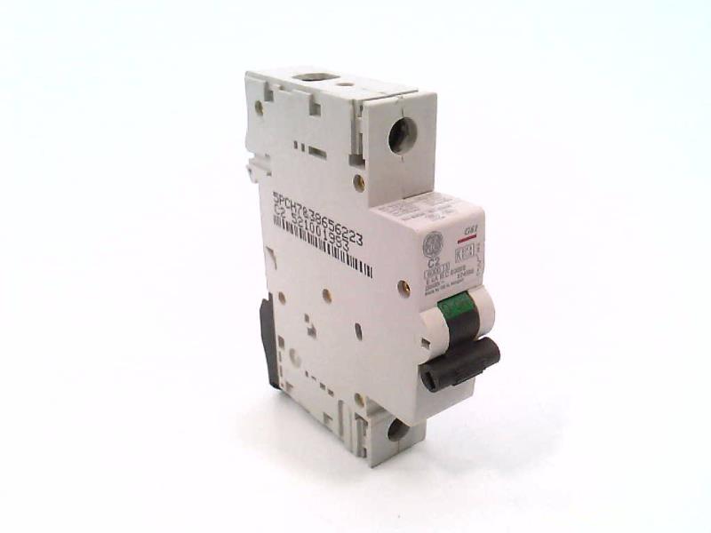 GENERAL ELECTRIC G61C02