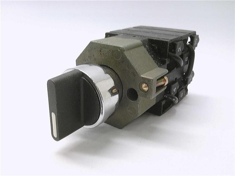 SCHNEIDER ELECTRIC XBC-D19601C12