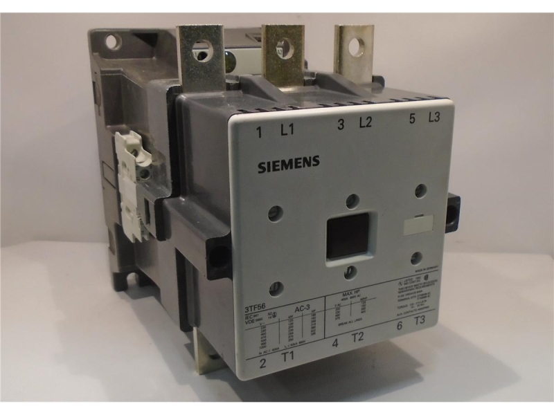 SIEMENS 3TF5622-0AS0