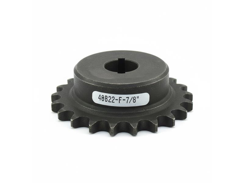 US TSUBAKI 40B22-F-7/8