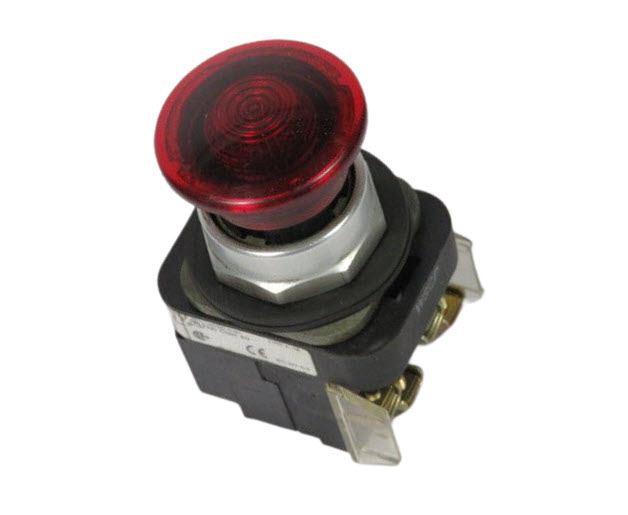 ALLEN BRADLEY 800T-PM16R