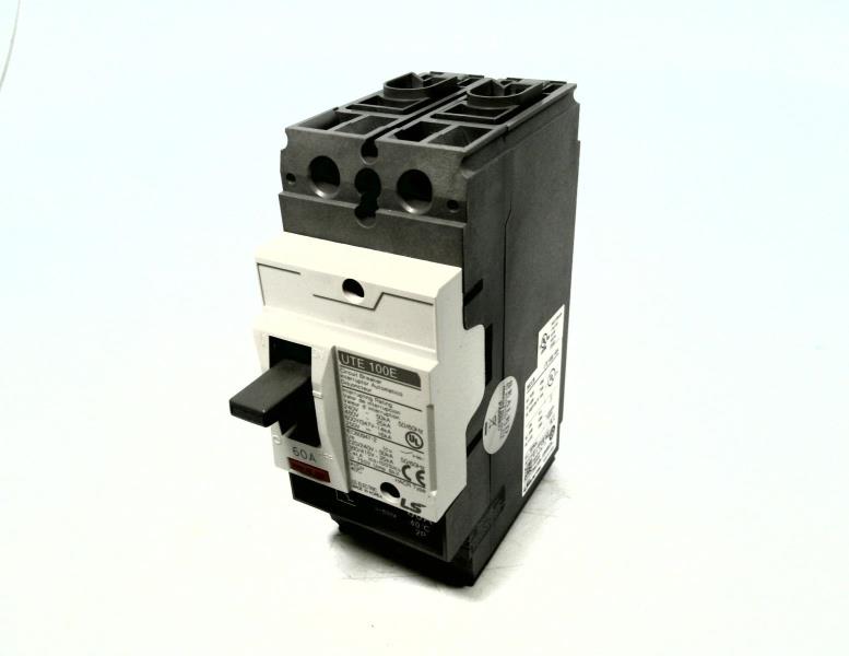 LS ELECTRIC 02040007UL