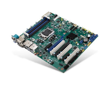 ASMB-785G4-00A1E by ADVANTECH