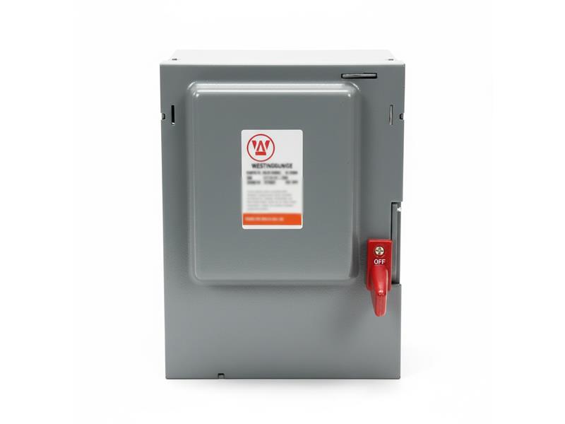 WESTINGHOUSE HFN-321