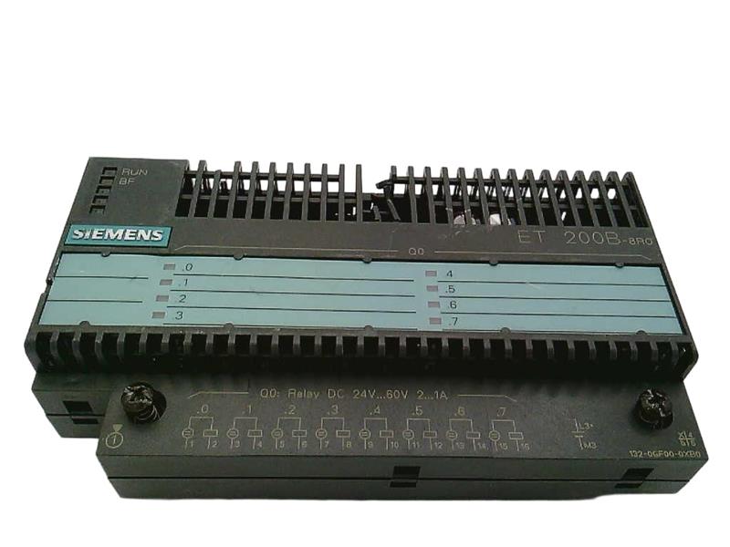 SIEMENS 6ES7132-0GF00-0XB0