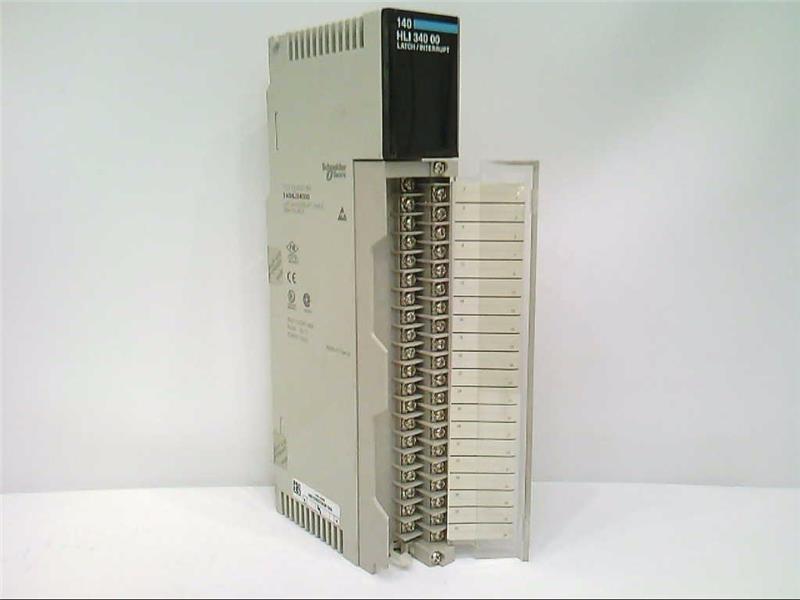 SCHNEIDER ELECTRIC 140HLI34000
