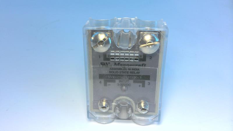 SCHNEIDER ELECTRIC W6250DSX-1