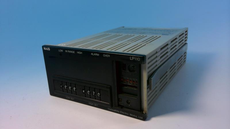 ALP1112 by MATSUSHITA ELECTRIC