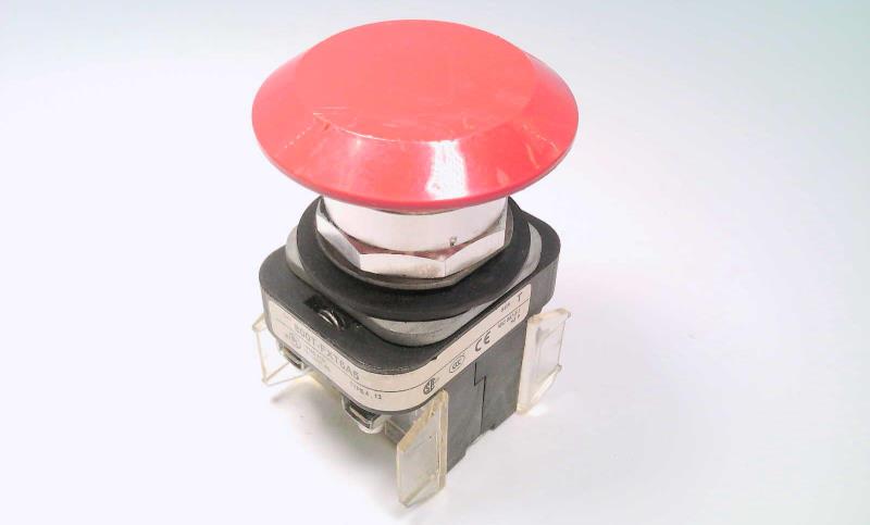 ALLEN BRADLEY 800T-FXT6A5