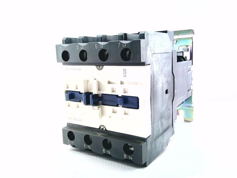 SCHNEIDER ELECTRIC LP1D65004BD