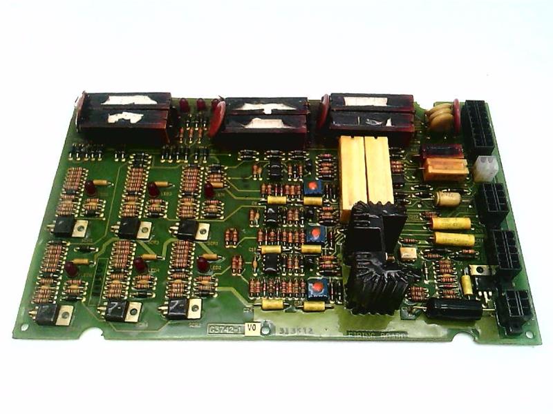 G3742-1 by LINCOLN ELECTRIC