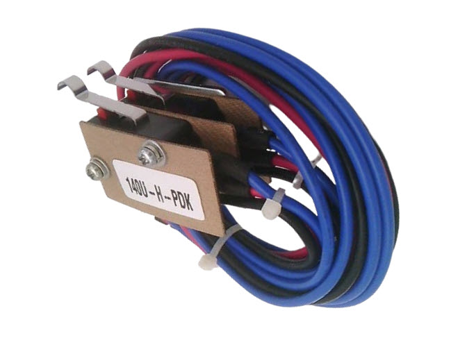 ALLEN BRADLEY 140U-H-PDK