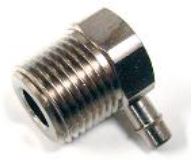 PNEUMADYNE ELB80-3/8